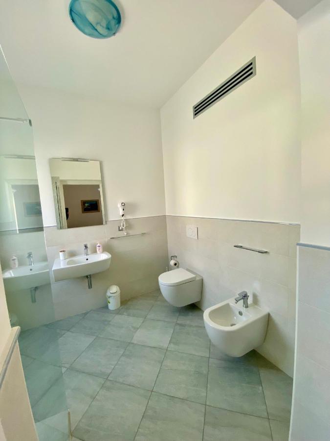 Tigrillo Bed&Breakfast Olbia Exterior photo