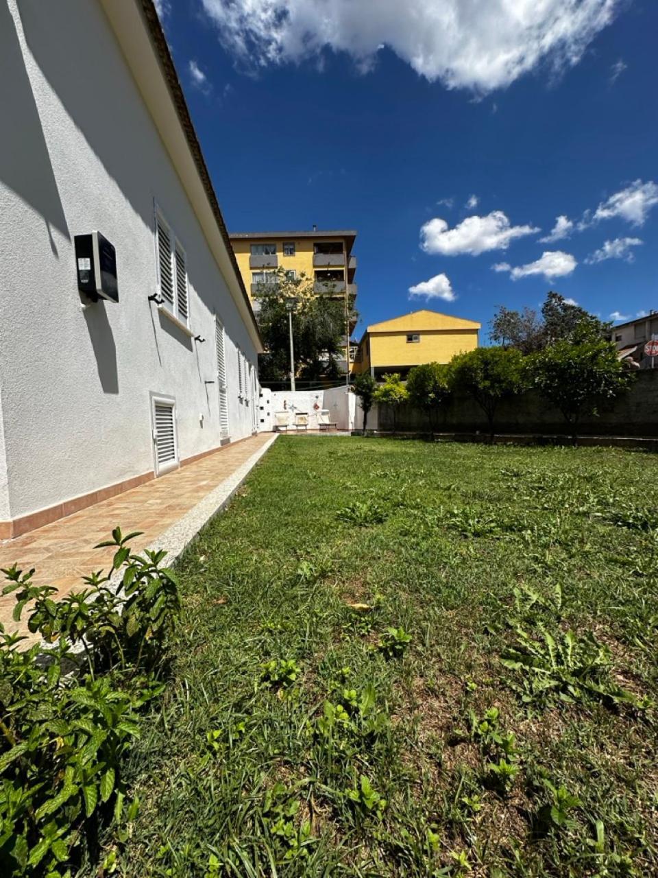 Tigrillo Bed&Breakfast Olbia Exterior photo